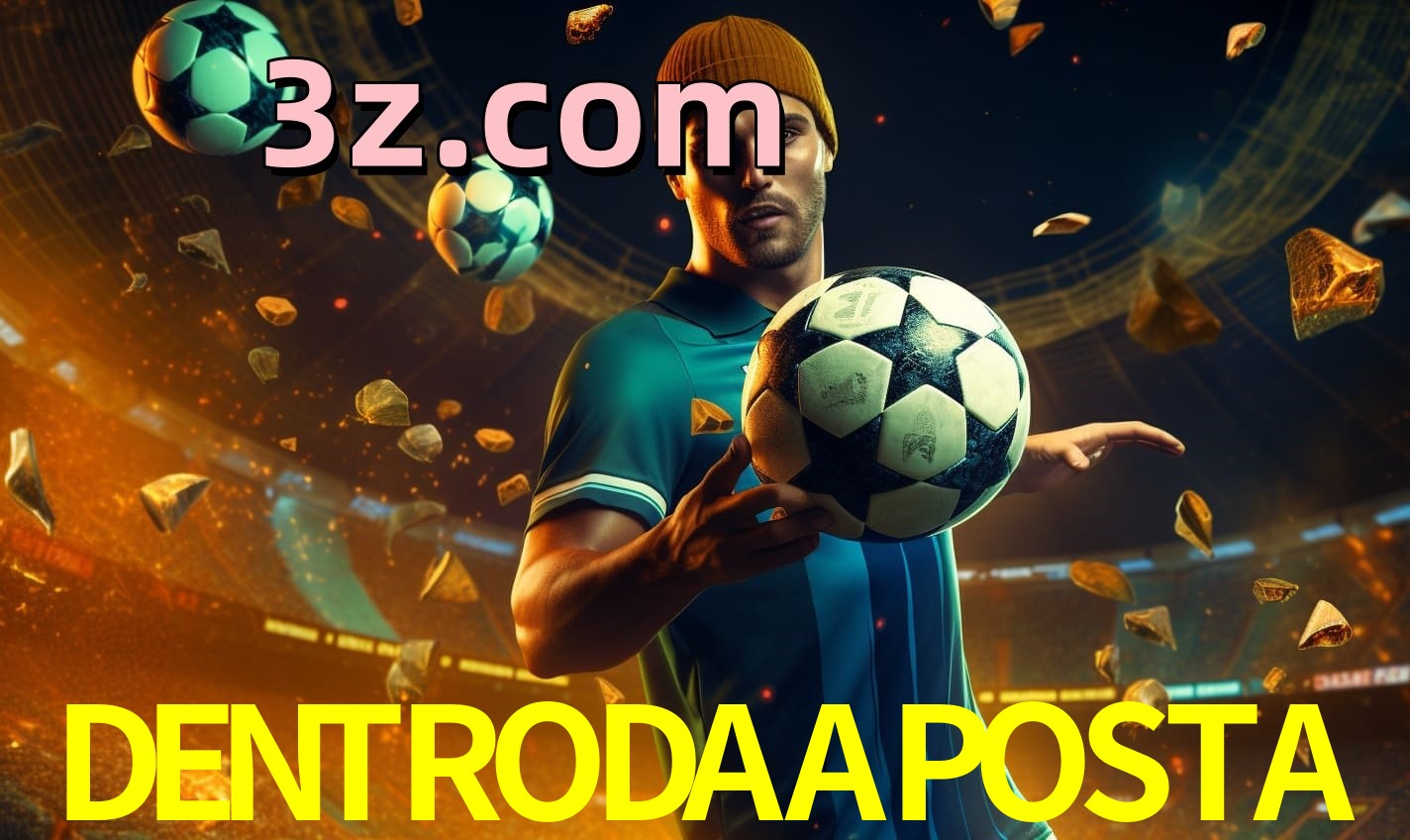 Ampla Seleção de Apostas DENTRODAAPOSTA